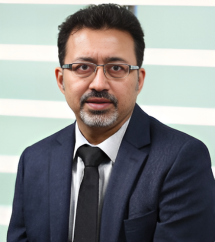 Dipen Kumar Sheth - Buoyant Capital