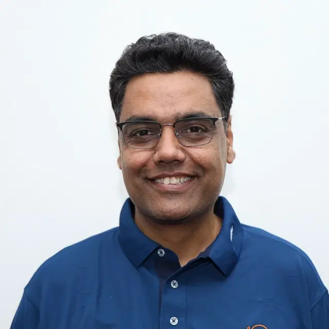 Biharilal Deora - Abakkus Asset Manager