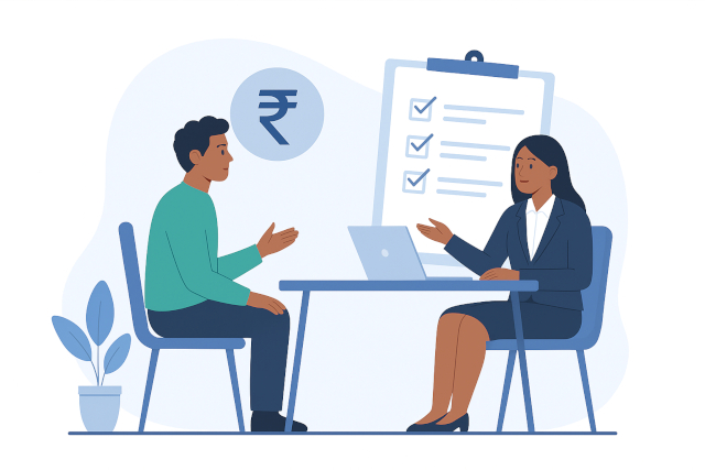 Debt Rescue: How to Connect with an Advisor Specialising in Debt Management via RiaFin