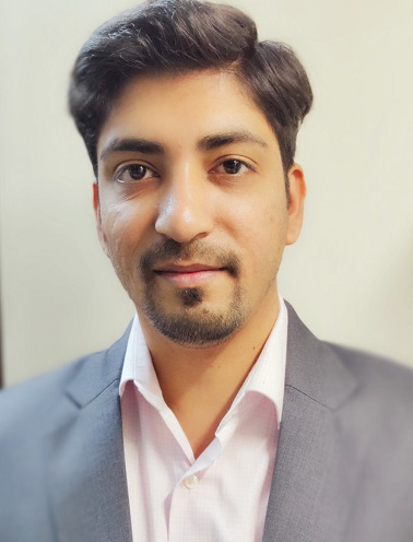Shubham Gupta - Growthvine Capital