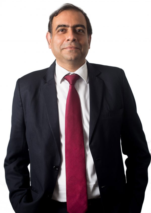 Vishal Dhawan - Plan Ahead Wealth Advisors