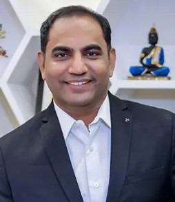 Ashish Modani - Sla Finserv