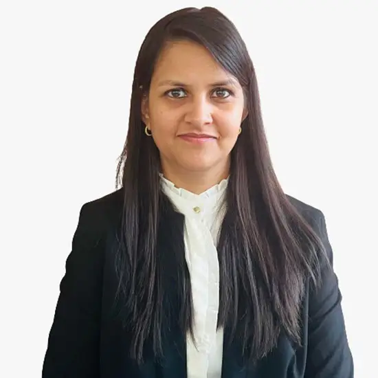 Gunjan Kataria - Financial Friend