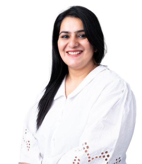 Gurleen Kaur Tikku - Haree Patti