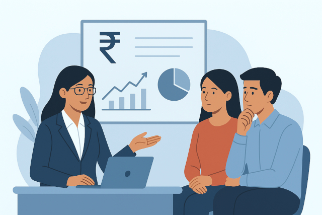 How Safe Is It to Take Financial Advice from a CFP Who Also Sells Insurance?