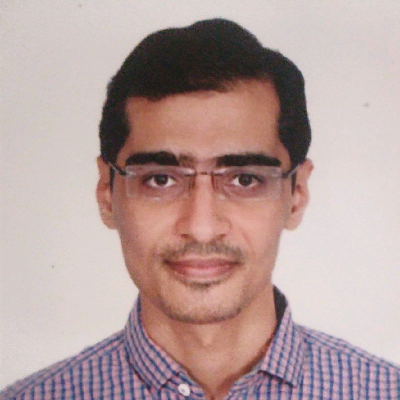 Hardik Thakkar - Cusp Money Advisors