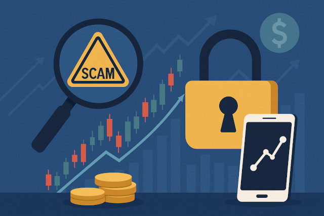 Dodging Scam Stock Tips in India: How to Verify SEBI-Registered Advisors, Analysts, and SMS Tips
