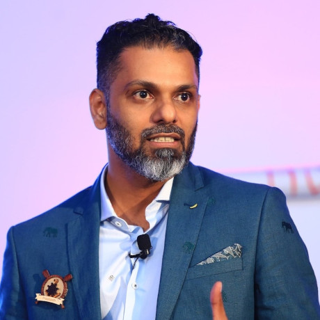 Prashanth Prabhu - 29k Investment Advisers