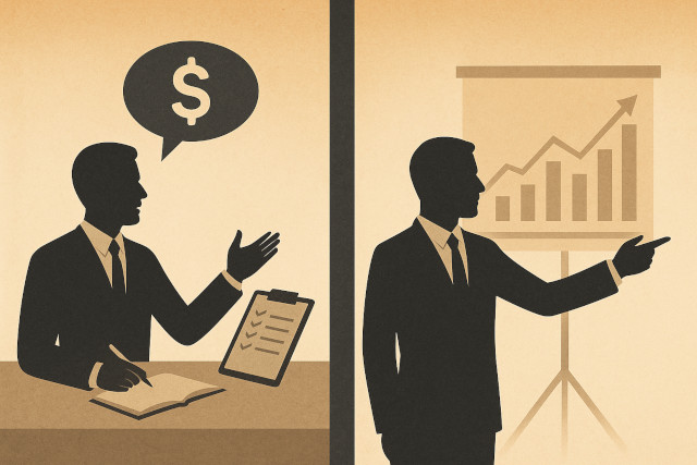 Why SEBI Separates Advice and Sales: Complete Guide to Advisory–Distribution Rules