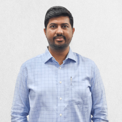 Vinit Iyer - Prudeno Wealth Advisors