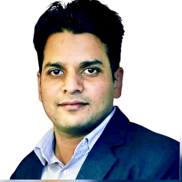 Pankaj Kaushik - Ace Capital Investment