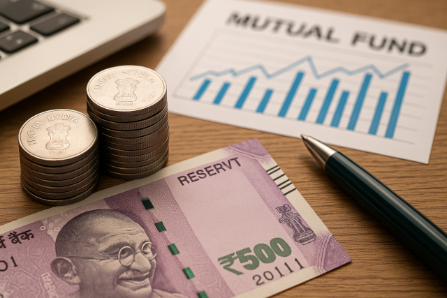 Why Buying Direct Mutual Funds in India Beats Distributors
