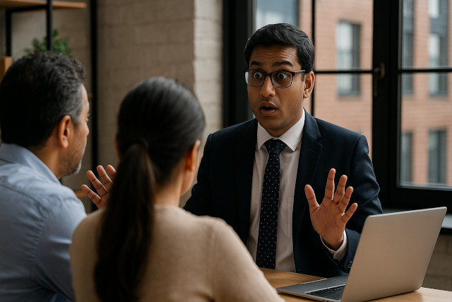 Misleading Financial Advice in India: How Mutual Fund Distributors Create Investor Confusion