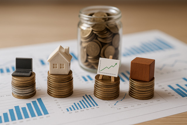 NPS vs PPF vs ELSS vs VPF: Which Tax-Saving Investment Is Best for You in India (2026 Guide)