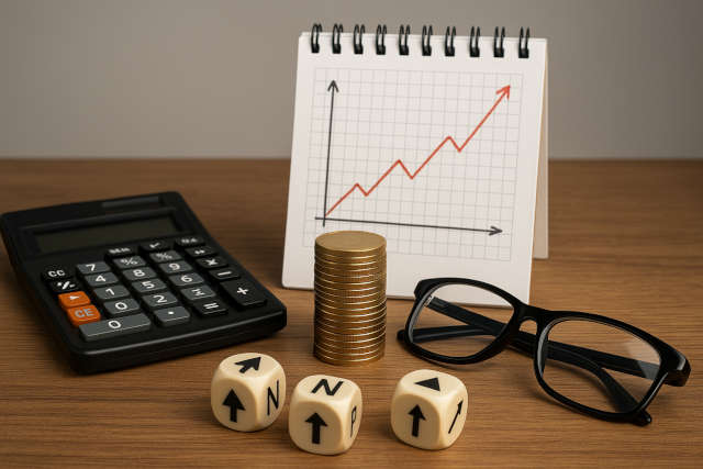 Realistic 1 Crore Retirement Plan with NPS: Contribution Scenarios, Returns & Risks Explained