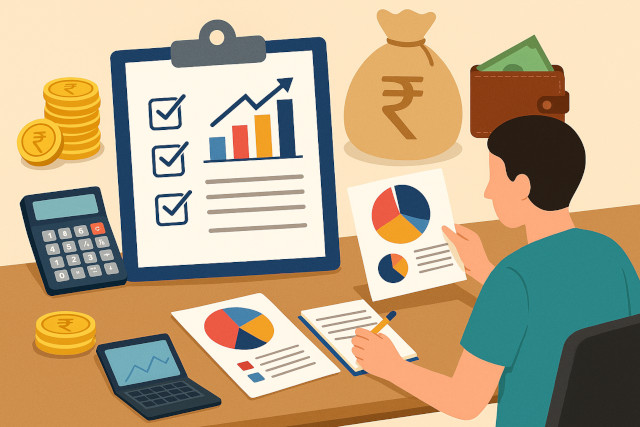 Financial Planning Explained: Benefits, Best Options, Tools & How to Build Your Own Plan Step-by-Step