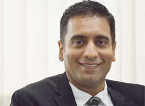 Dinesh Rohira - 5nance (Innovage Investment Advisers)