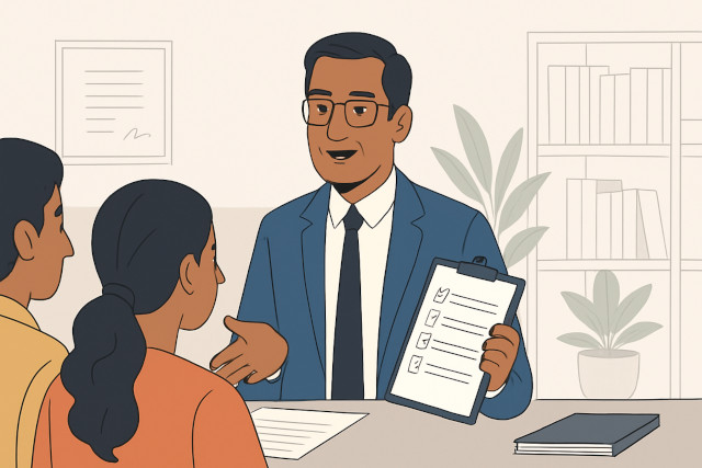 How RiaFin Vets Advisors: What Fiduciary Really Means in India (And Why It Matters to You)