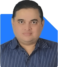 Milind Vadjikar - N/A