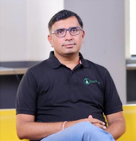 Vishal Shah - Bachhat