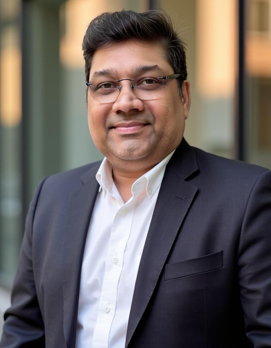 Rahul Agarwal - Advent Financial