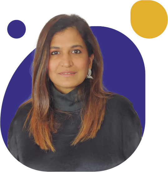 Zankhana Shah - Moneycare Financial Planning