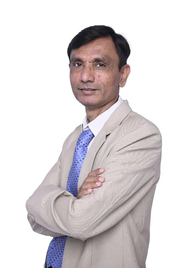 Brijesh Parikh - Planetwealth Financial Advisors