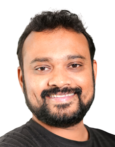 Swapnil Kendhe - Vivek Taru