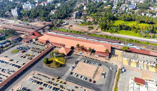 Best Financial Advisors and Planners in Madgaon