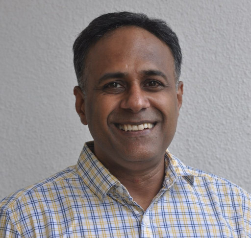 Venkateshwaran Subramanian - Begin Financial