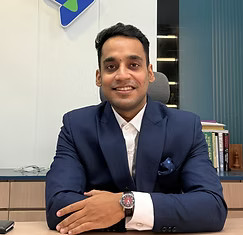 Piyush Khatri - Sahastha Financial Consultants