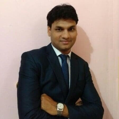 Soubhagya Kumar Patra - Succinct Fin Tech Services