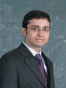 Deepesh Raghaw - N/A