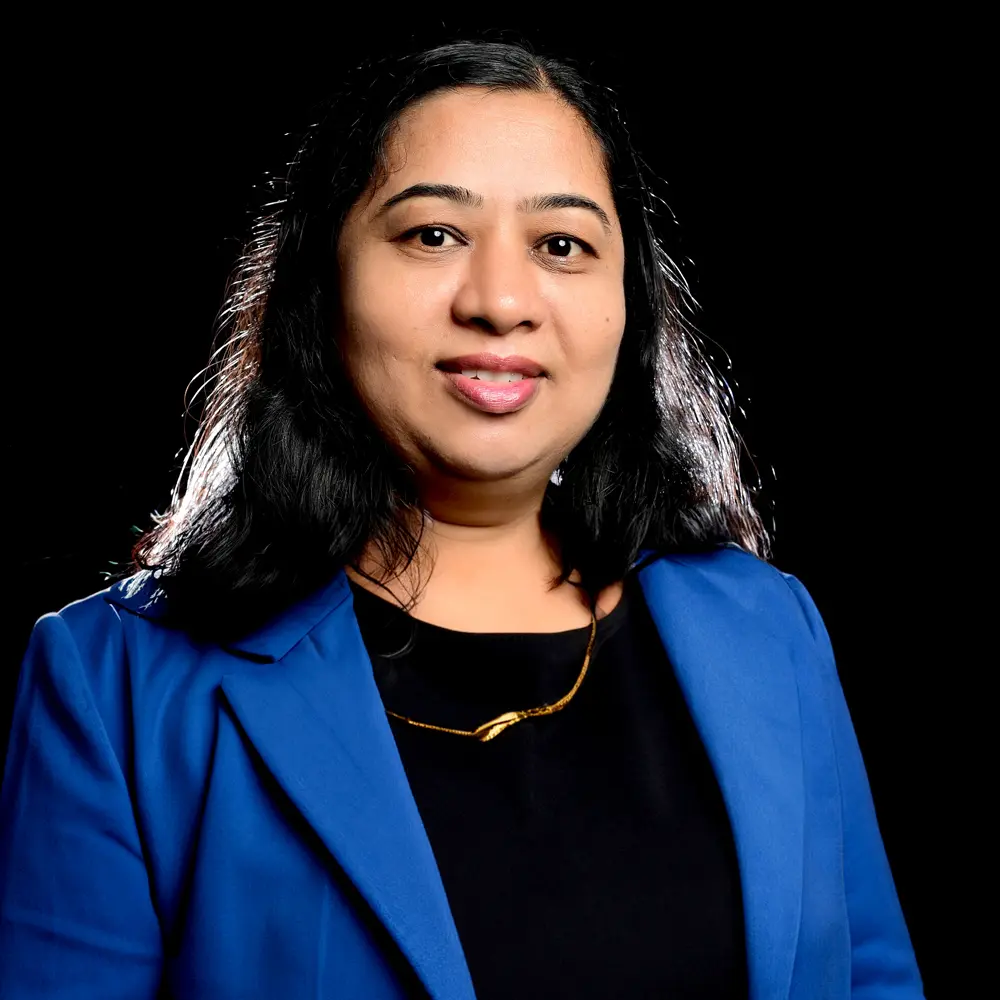 Rathna Y S - Fin System