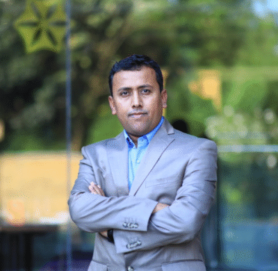 Nitin Sawant - Ns Wealth Solution