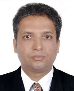 Shibu Kunjappy - Finprudence Financials