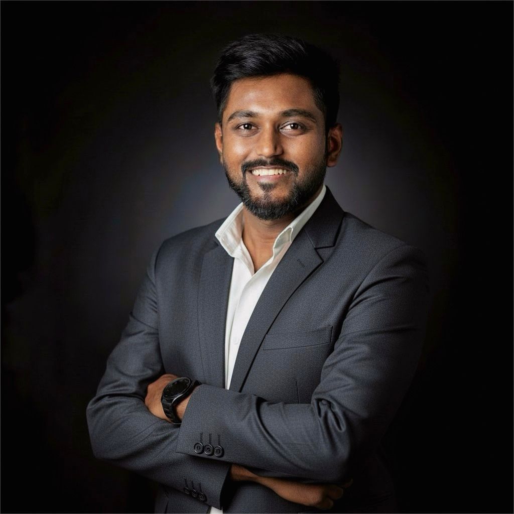 Dipen Shah - Nri Fin One