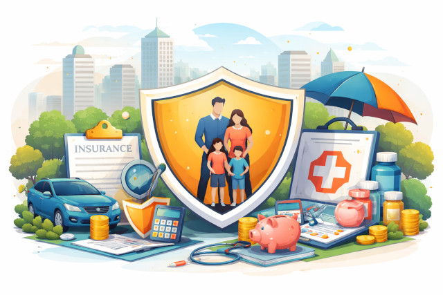 Insurance Demystified: How to Choose Term & Health Insurance That Truly Protects You