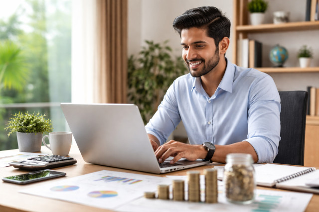 Income Engine Optimization: How to Increase Income in Financial Planning (India Guide)