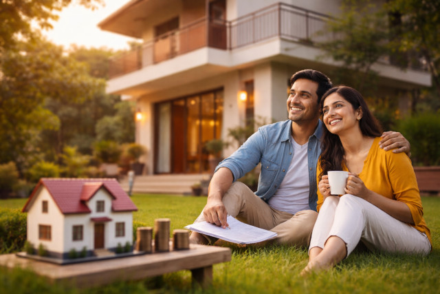 Should I Prepay Home Loan? Mortgage Payoff Benefits India Explained - Financial Planner Strategy Guide