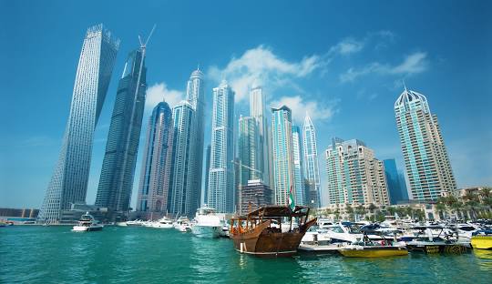 United Arab Emirates