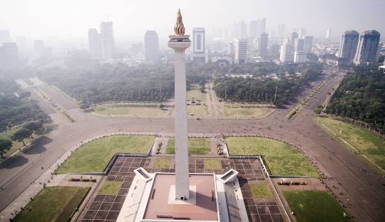 Indonesia