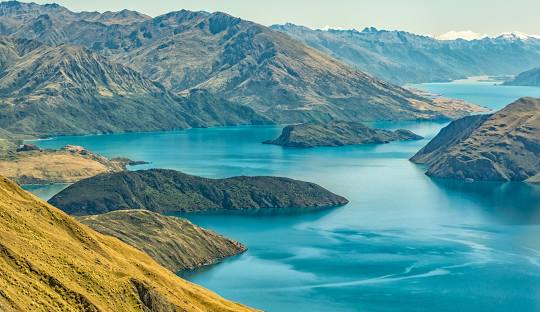 New Zealand