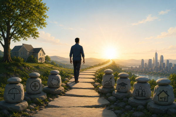 6 Global Financial Trends That Are Changing the Way We Build Wealth